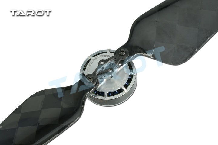 Tarot 4008 Martin Long Flight Time Brushless Motor (TL2955) Tarot 4008 Martin Long Flight Time Brushless Motor (TL2955)